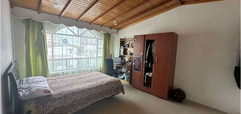 Casa en Venta en Bogotá, D.C., Sociego-4