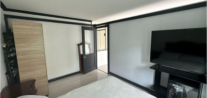 Casa en Venta en Bogotá, D.C., Sociego-5
