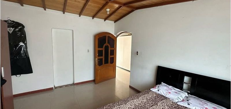 Casa en Venta en Bogotá, D.C., Sociego-7