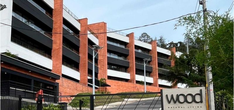 Apartamento en Venta en Retiro, Pantanillo
