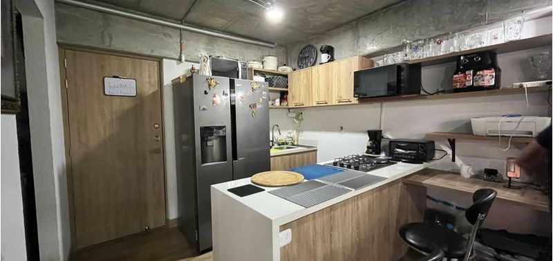 Apartamento en Venta en Retiro, Pantanillo-1