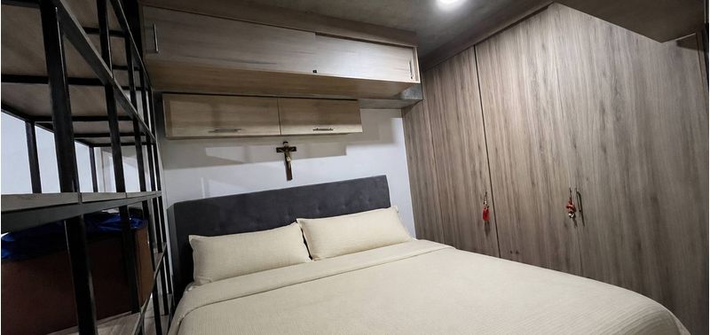 Apartamento en Venta en Retiro, Pantanillo-2