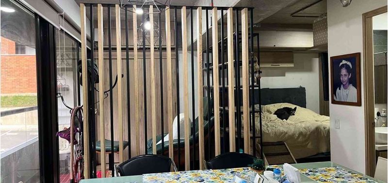 Apartamento en Venta en Retiro, Pantanillo-3