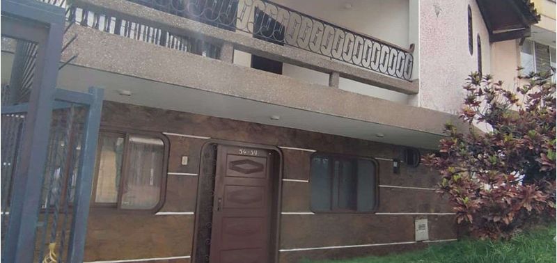 Casa en Venta en Medellín, Boston