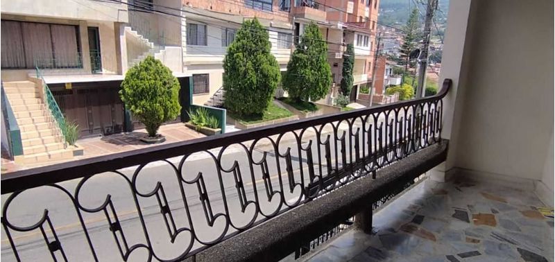 Casa en Venta en Medellín, Boston-0