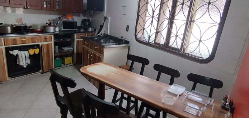 Casa en Venta en Medellín, Boston-2