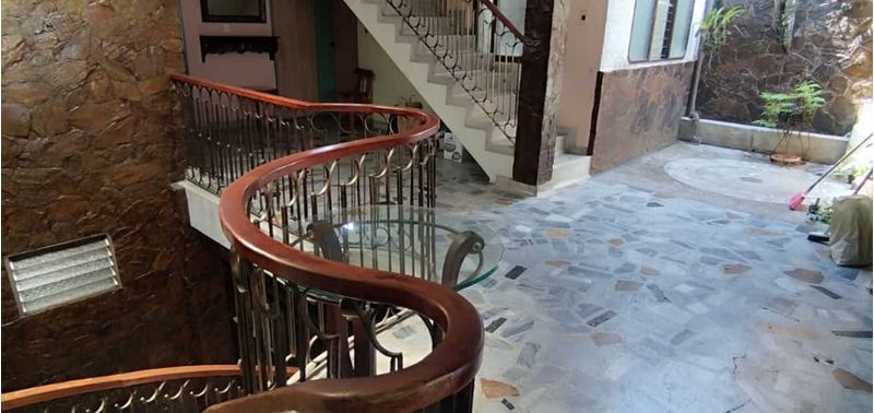 Casa en Venta en Medellín, Boston-3