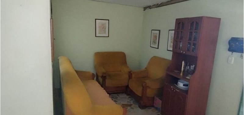 Casa en Venta en Medellín, Boston-4