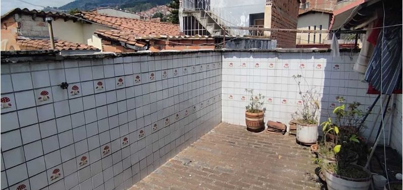 Casa en Venta en Medellín, Boston-11