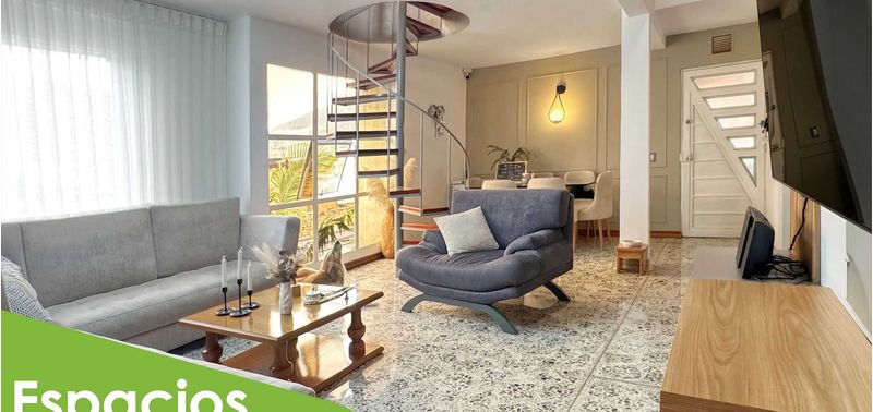 Apartamento en Venta en Medellín, San Joaquín