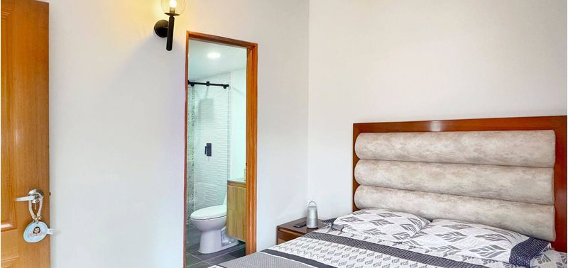 Apartamento en Venta en Medellín, San Joaquín-1