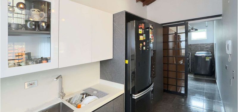 Apartamento en Venta en Medellín, San Joaquín-6