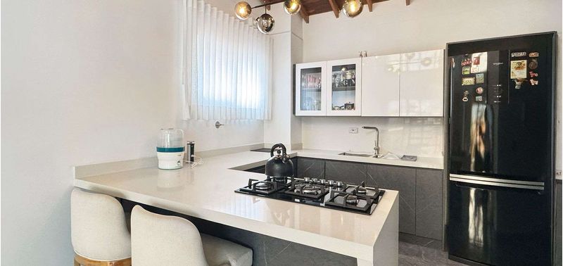 Apartamento en Venta en Medellín, San Joaquín-7