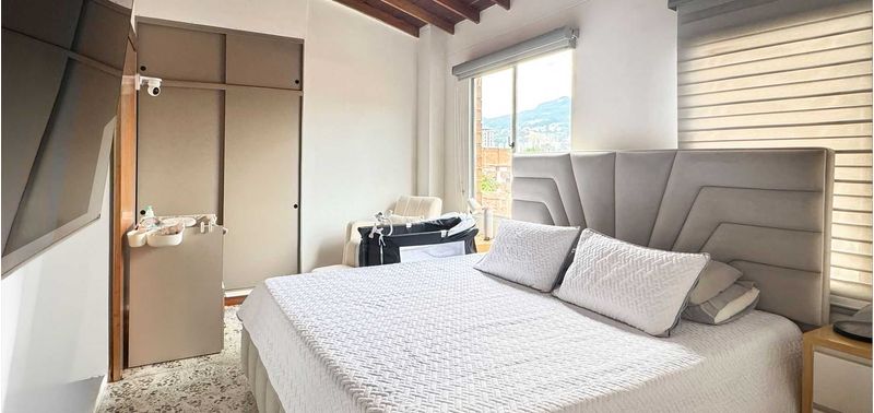 Apartamento en Venta en Medellín, San Joaquín-10