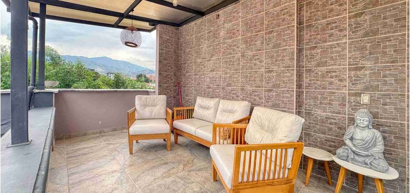 Apartamento en Venta en Medellín, San Joaquín-12