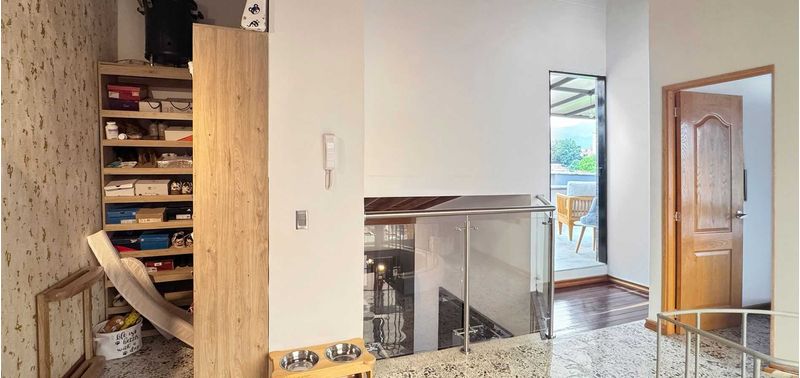 Apartamento en Venta en Medellín, San Joaquín-13