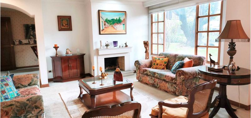 Casa en Venta en Bogotá, D.C., Sotileza