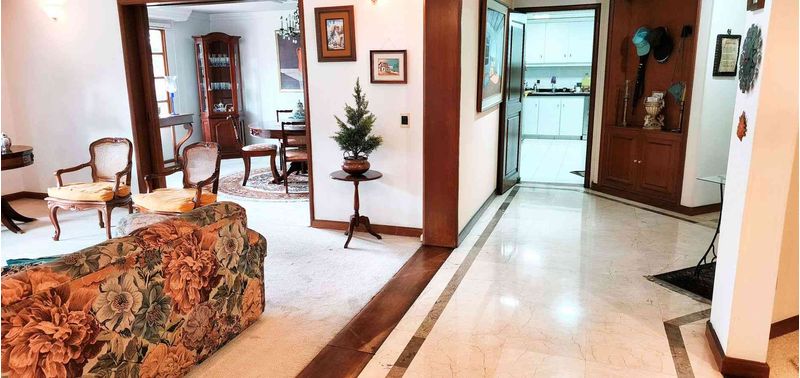 Casa en Venta en Bogotá, D.C., Sotileza-0