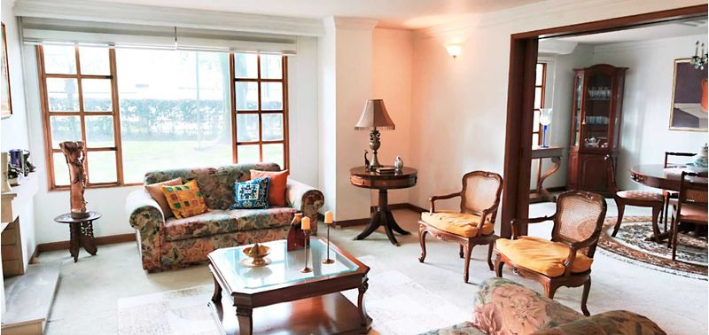 Casa en Venta en Bogotá, D.C., Sotileza-1