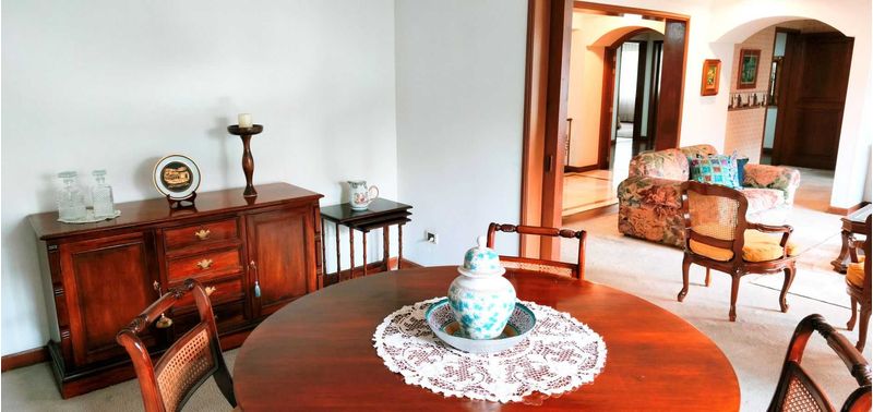 Casa en Venta en Bogotá, D.C., Sotileza-3