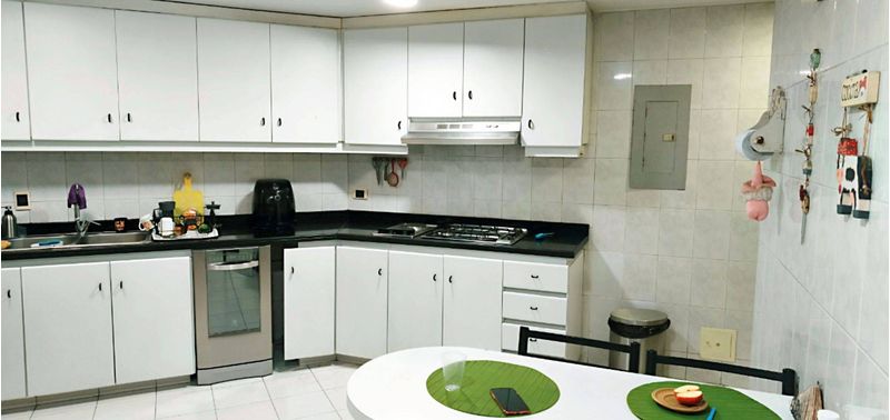 Casa en Venta en Bogotá, D.C., Sotileza-5