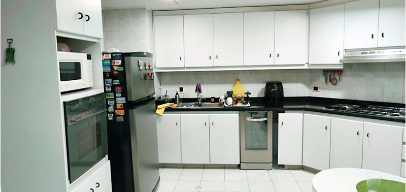 Casa en Venta en Bogotá, D.C., Sotileza-6