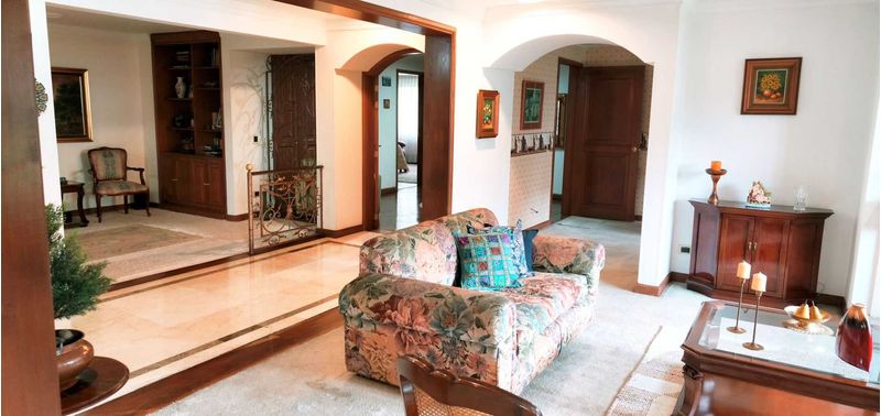 Casa en Venta en Bogotá, D.C., Sotileza-9