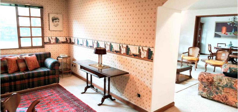 Casa en Venta en Bogotá, D.C., Sotileza-12