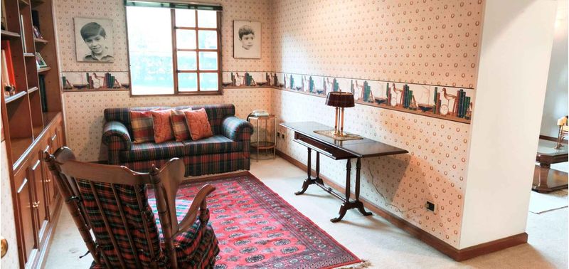 Casa en Venta en Bogotá, D.C., Sotileza-13
