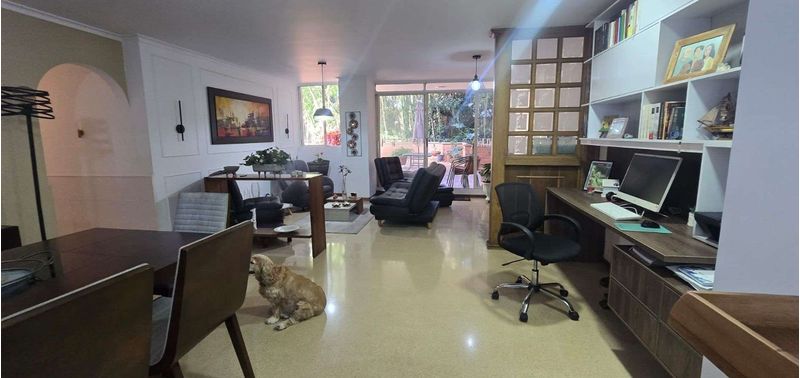 Apartamento en Venta en Medellín, El Poblado-0
