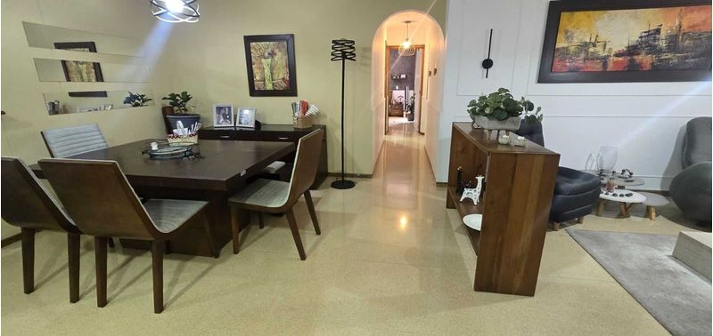 Apartamento en Venta en Medellín, El Poblado-1