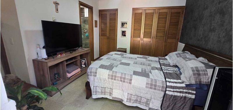 Apartamento en Venta en Medellín, El Poblado-3