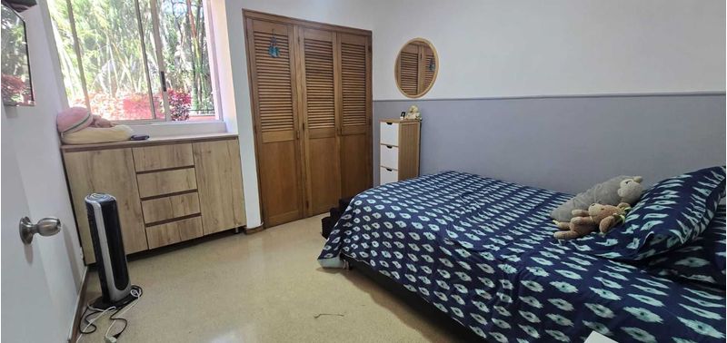 Apartamento en Venta en Medellín, El Poblado-5