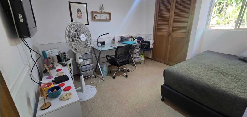 Apartamento en Venta en Medellín, El Poblado-6