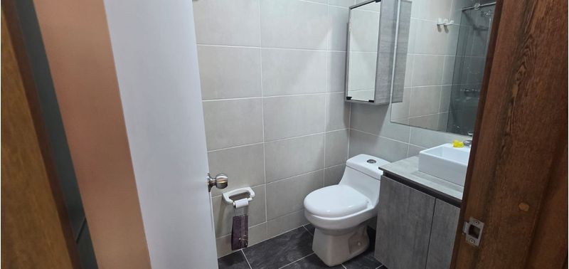 Apartamento en Venta en Medellín, El Poblado-7