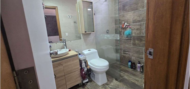 Apartamento en Venta en Medellín, El Poblado-8