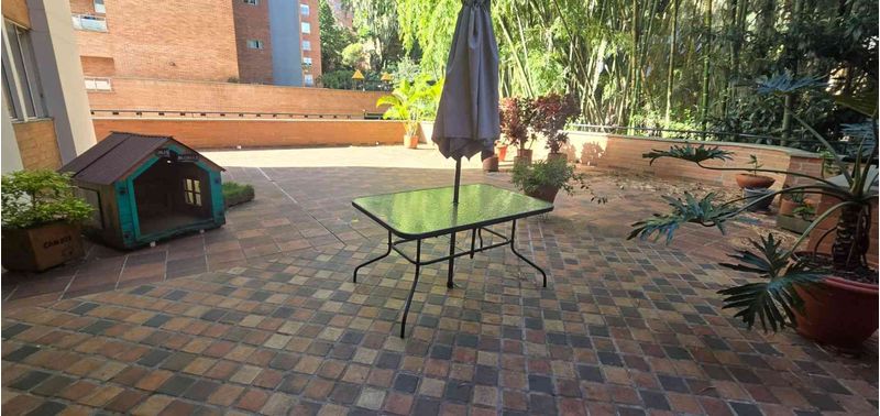 Apartamento en Venta en Medellín, El Poblado-10