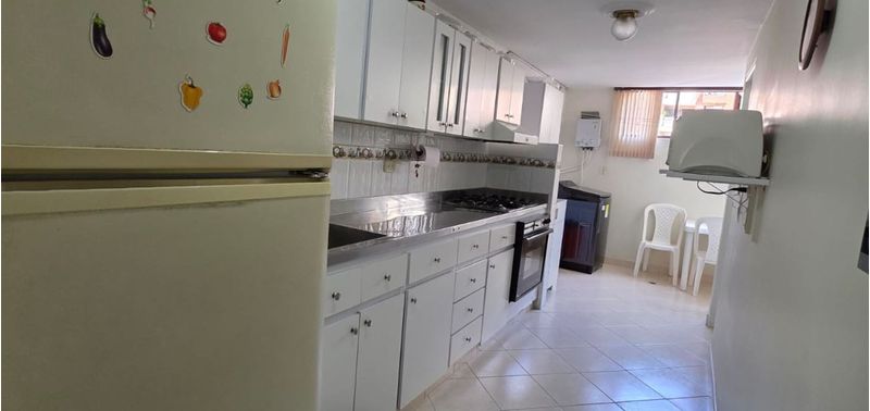 Apartamento en Venta en Medellín, Laureles-3