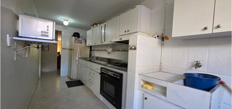 Apartamento en Venta en Medellín, Laureles-4