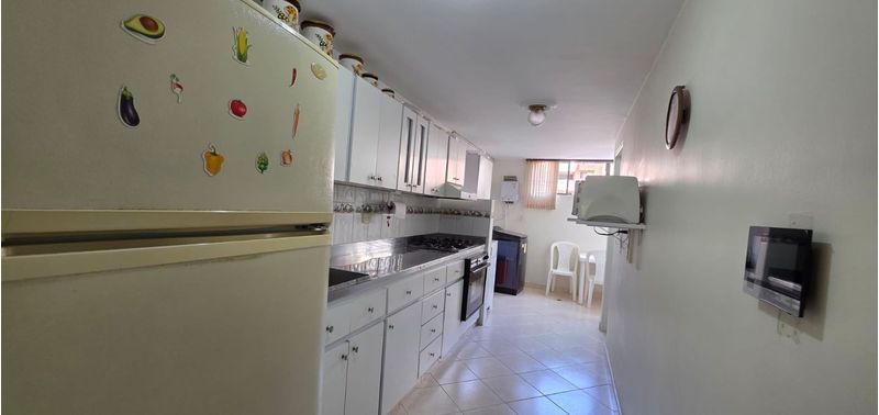 Apartamento en Venta en Medellín, Laureles-5