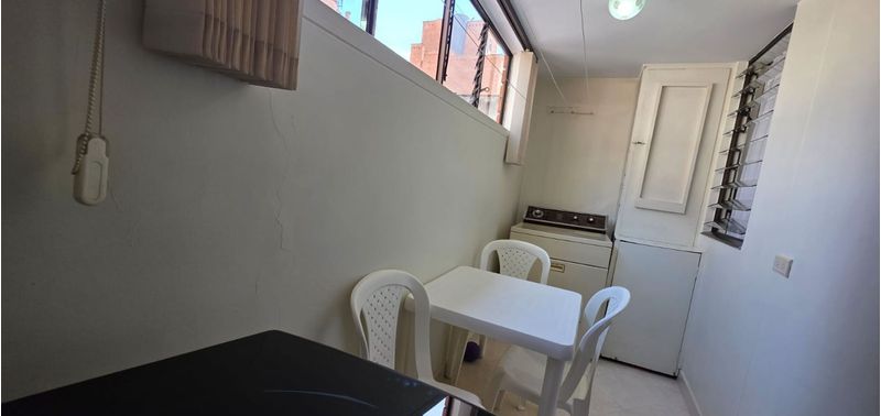 Apartamento en Venta en Medellín, Laureles-6
