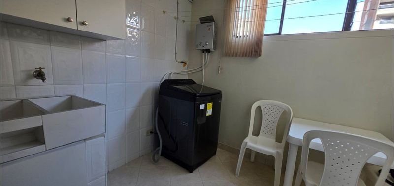 Apartamento en Venta en Medellín, Laureles-7