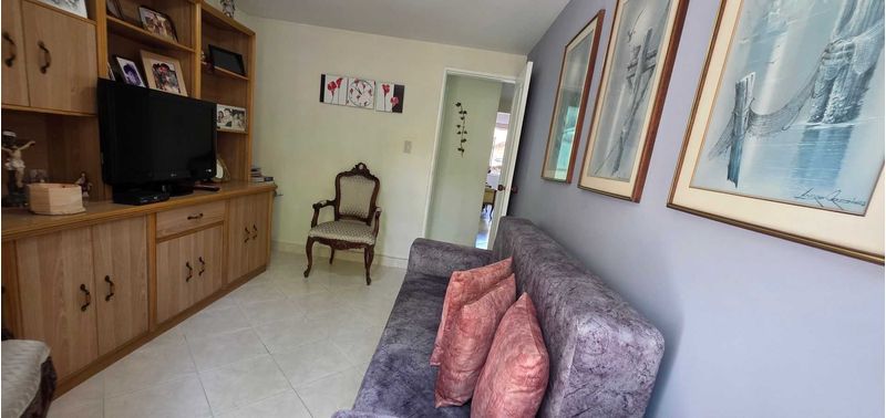 Apartamento en Venta en Medellín, Laureles-9