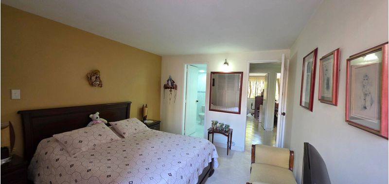 Apartamento en Venta en Medellín, Laureles-10
