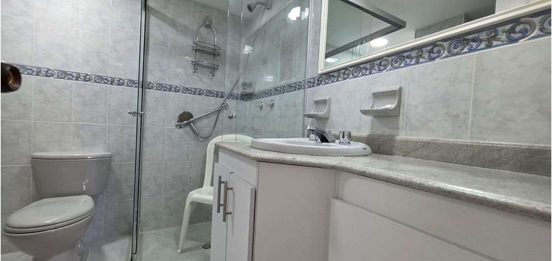 Apartamento en Venta en Medellín, Laureles-11