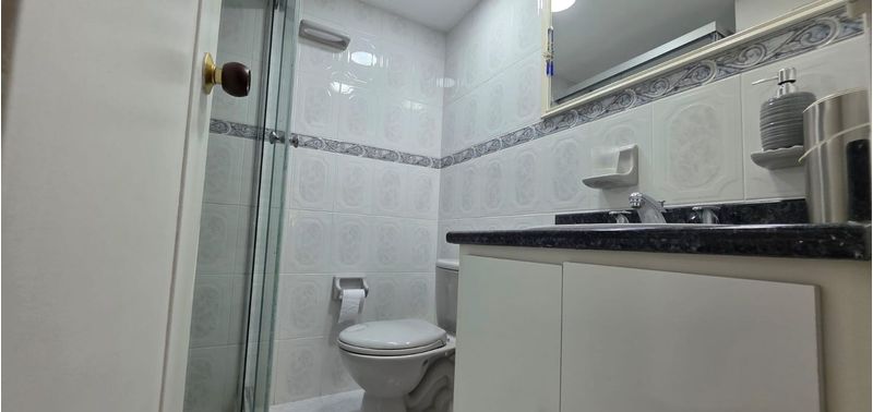 Apartamento en Venta en Medellín, Laureles-13