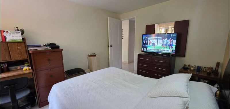Apartamento en Venta en Medellín, Laureles-14