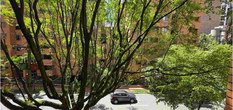 Apartamento en Venta en Medellín, Laureles-17
