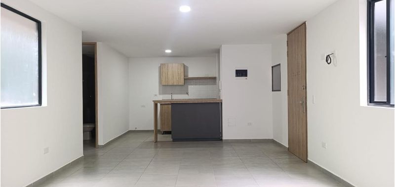 Apartamento en Venta en Itagüí, Itaguí
