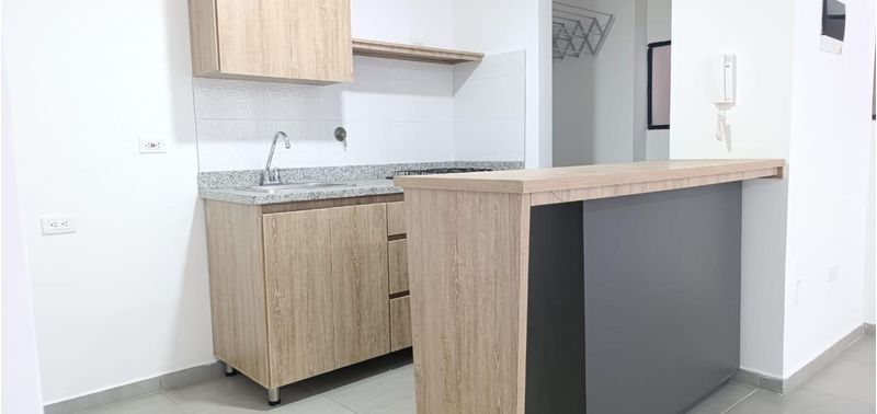 Apartamento en Venta en Itagüí, Itaguí-0